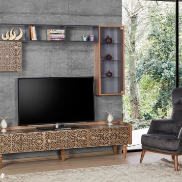 Tv Üniteleri