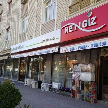 Şirketimizden
