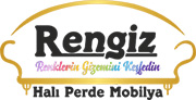 Konya Rengiz Halı - Perde - Mobilya